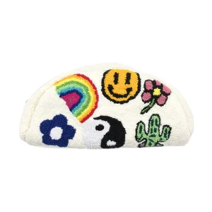 Trousse De Maquillage Emoji