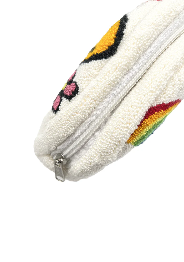 Trousse De Maquillage Emoji – Image 3