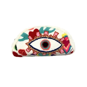 Trousse De Maquillage White Eye