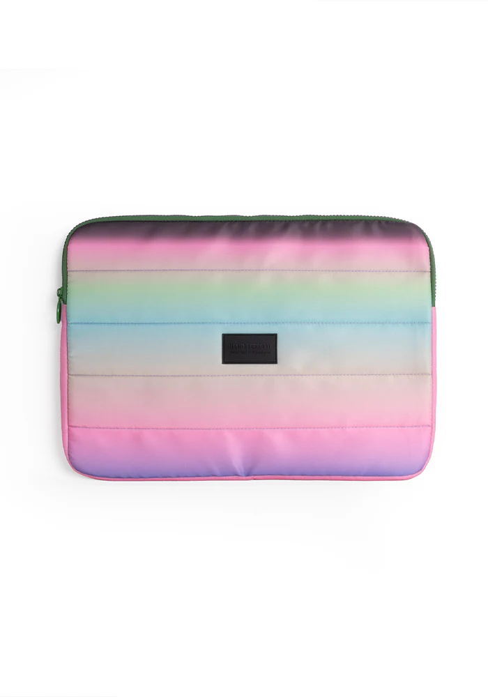 Pochette D'Ordinateur Sunrise