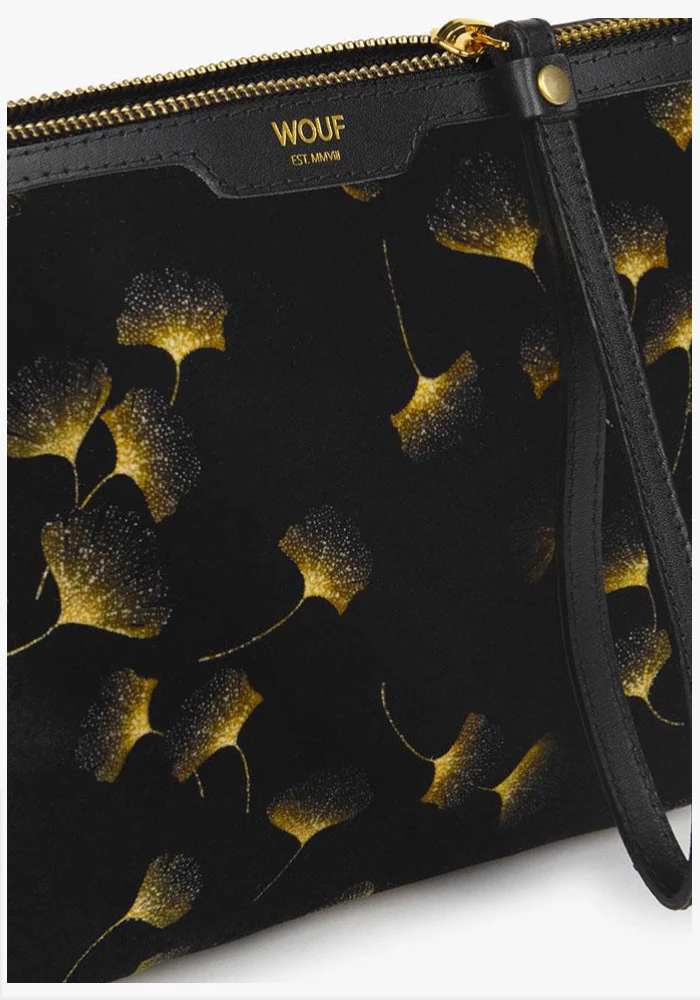 Pochette Night Clutch Kyoto – Image 4