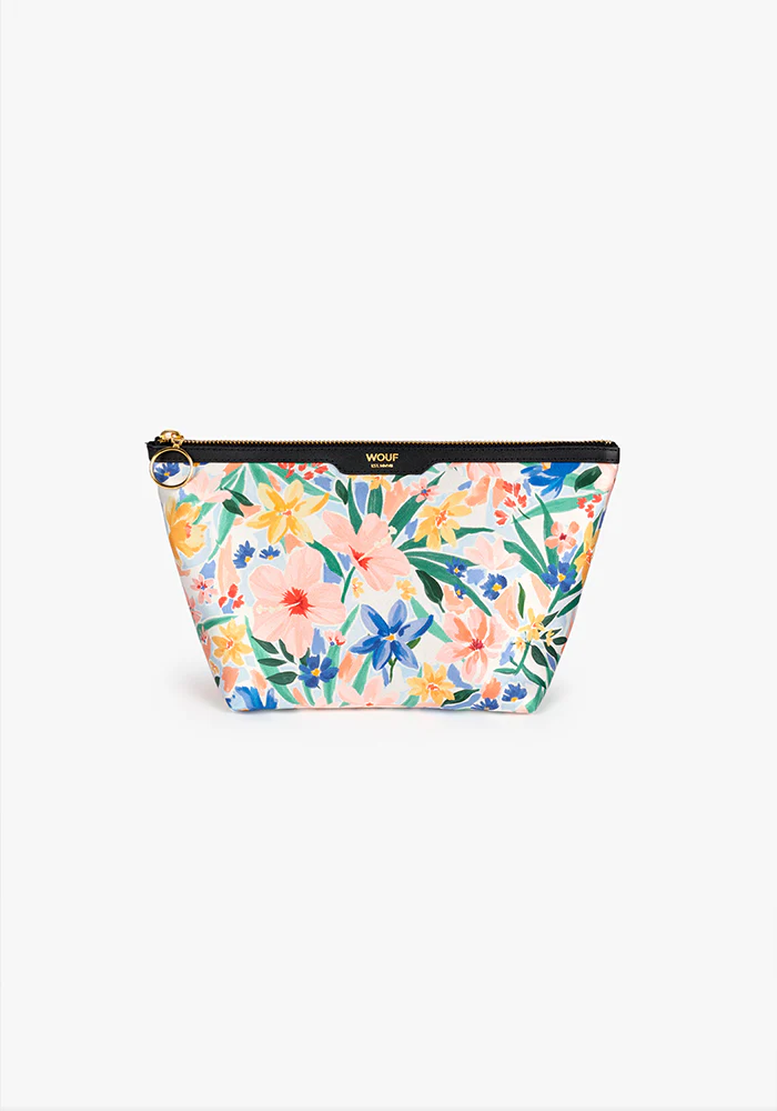 Trousse Makeup Bag Sofia