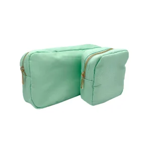 Pochette Columbia Vert Pale
