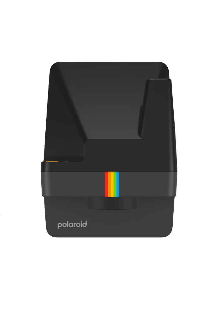 Appareil Photo Polaroïd Now Noir – Image 4