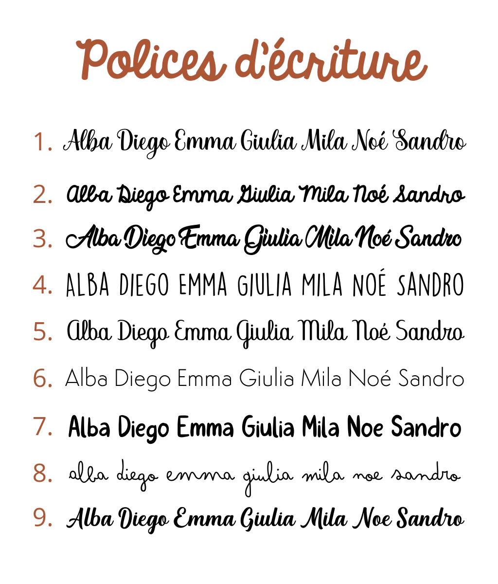 Apollon la peluche ourson – Image 7