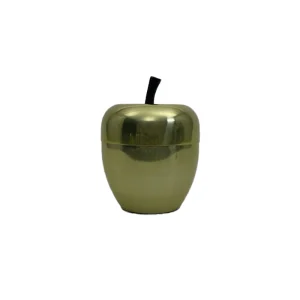 Seau À Glaçons Petit Modèle Gold