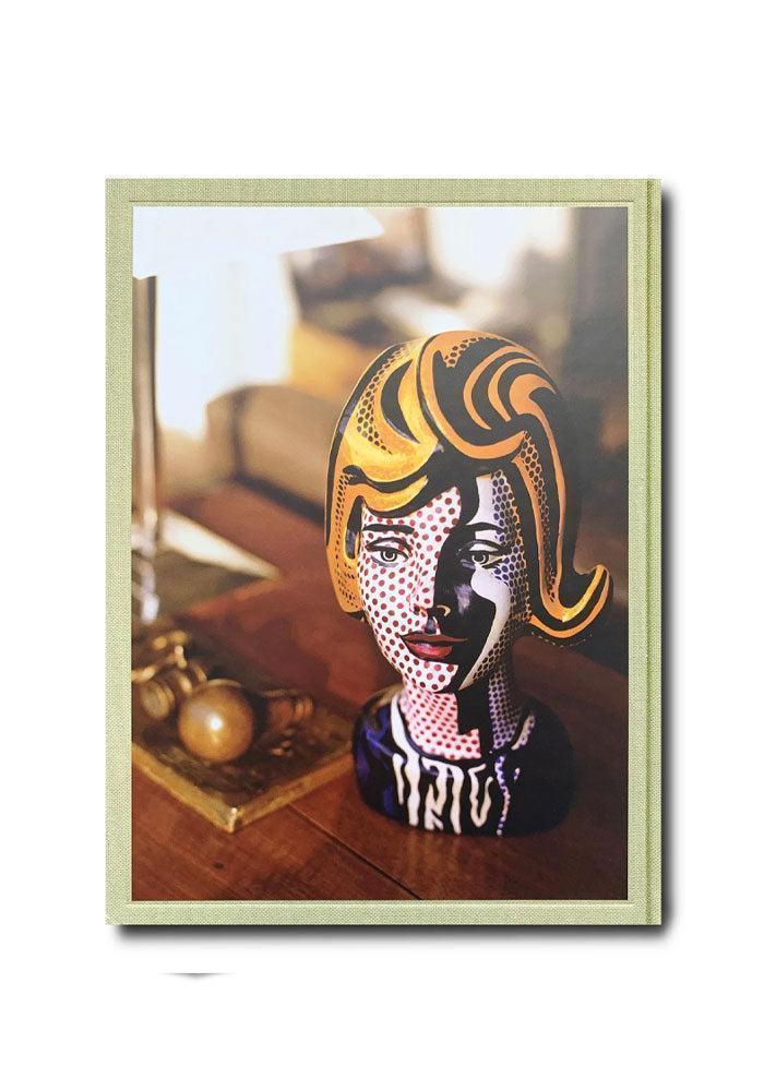 Livre Pop Art Style – Image 4