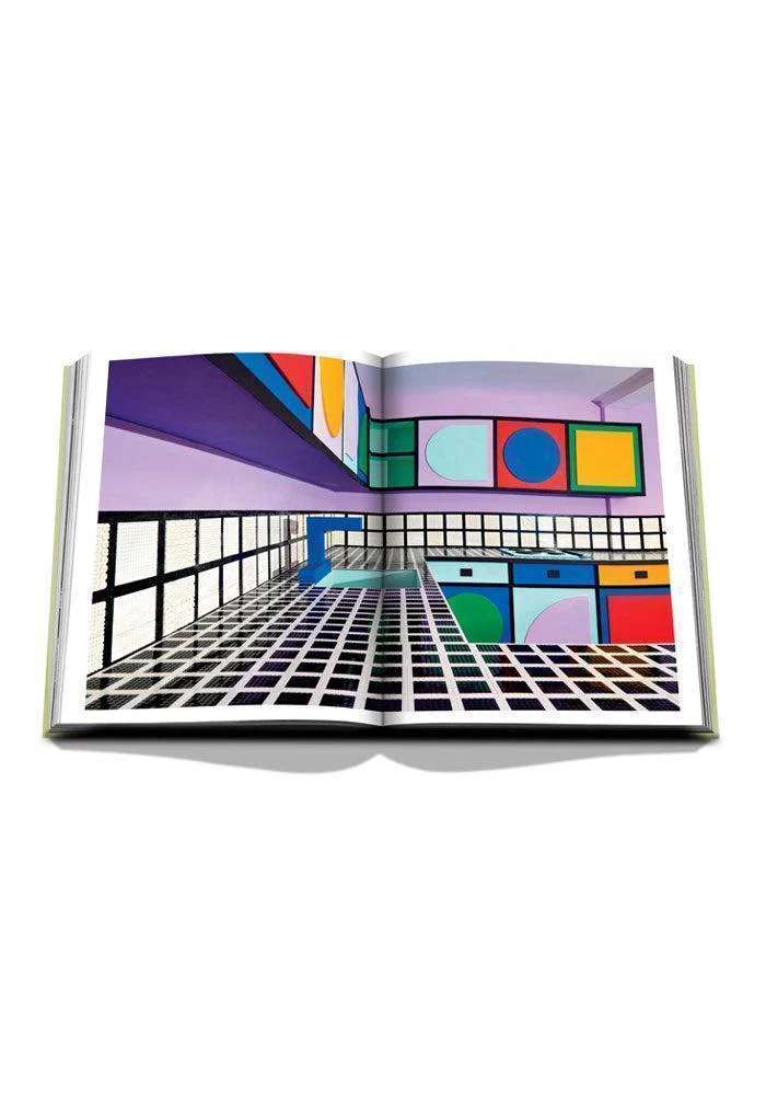 Livre Pop Art Style – Image 5