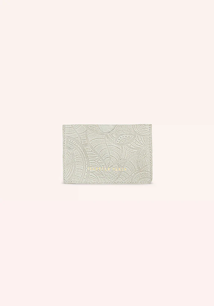 Porte-Cartes Credy Dharma Sable – Image 2