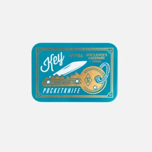 Porte-Clé Multi-Fonctions Clé