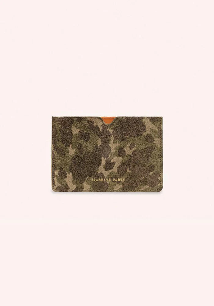 Porte-Documents Big Camouflage – Image 2