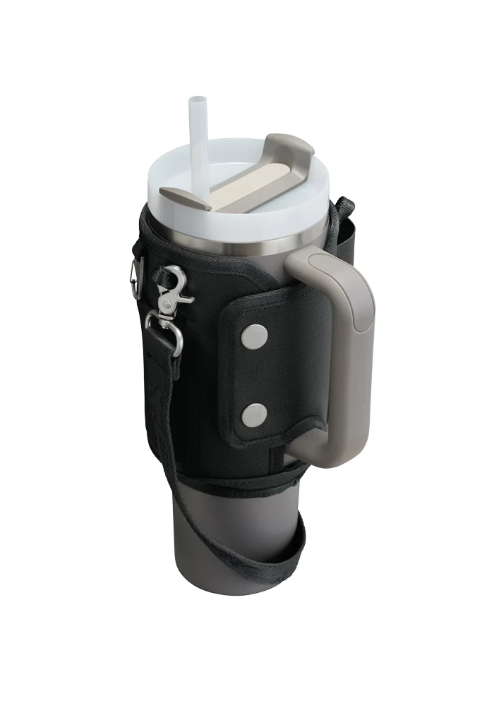 Porte-Gourde The Quencher 1,18L Black – Image 3