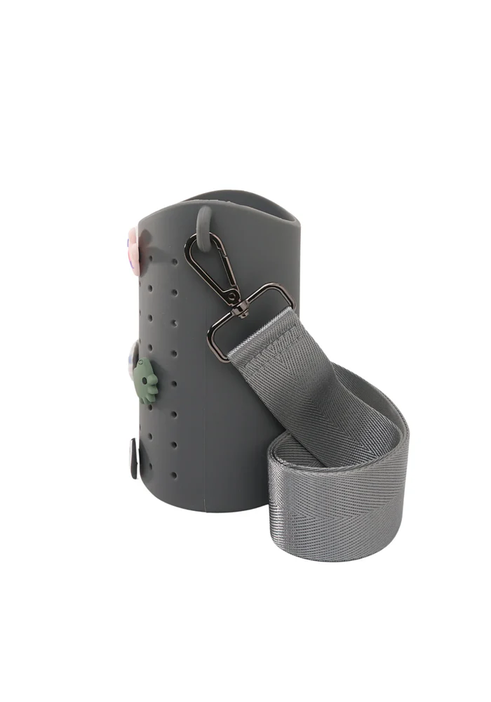 Porte-Gourde Grise – Image 4