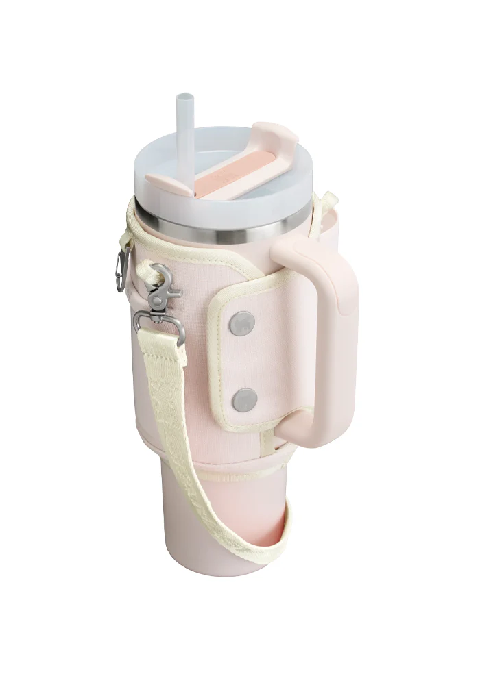 Porte-Gourde The Quencher 1.18L Rose Quartz – Image 3