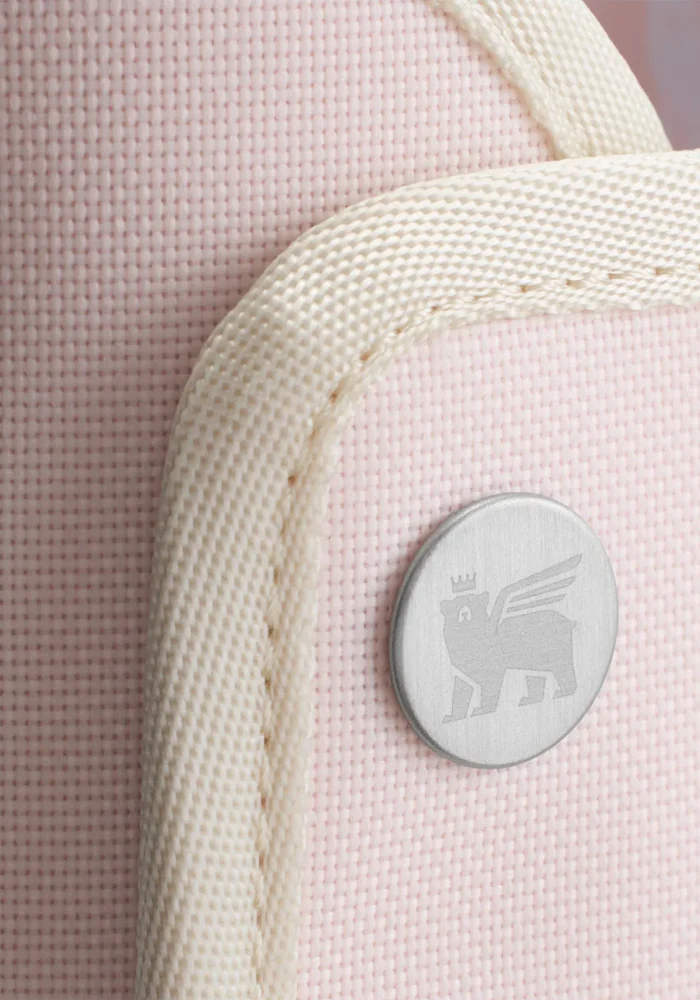 Porte-Gourde The Quencher 1.18L Rose Quartz – Image 4