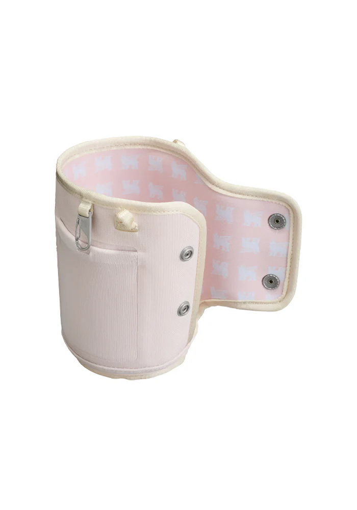 Porte-Gourde The Quencher 1.18L Rose Quartz – Image 5