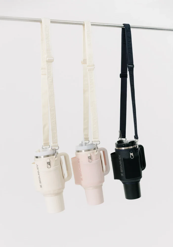 Porte-Gourde The Quencher 1.18L Rose Quartz – Image 6