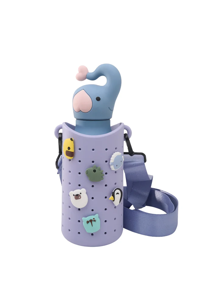 Porte-Gourde Violet – Image 3