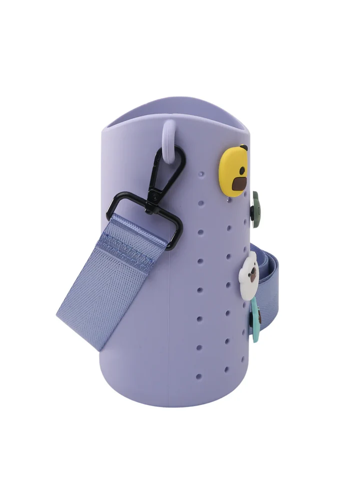 Porte-Gourde Violet – Image 4