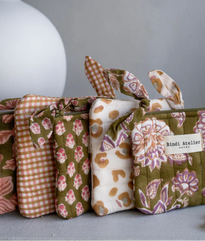 PORTE MONNAIE - AARTI VERDE – Image 3