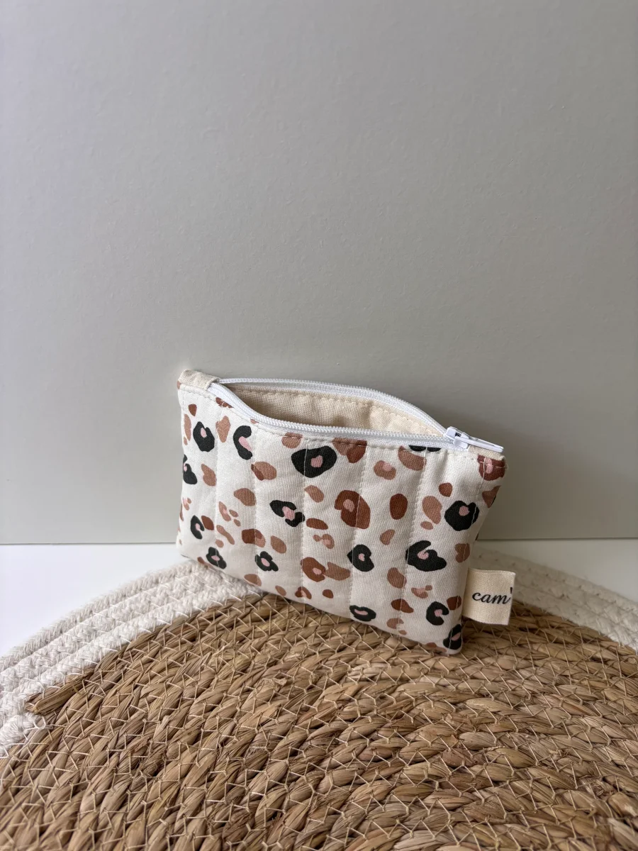 Porte-monnaie sur-mesure – Image 4