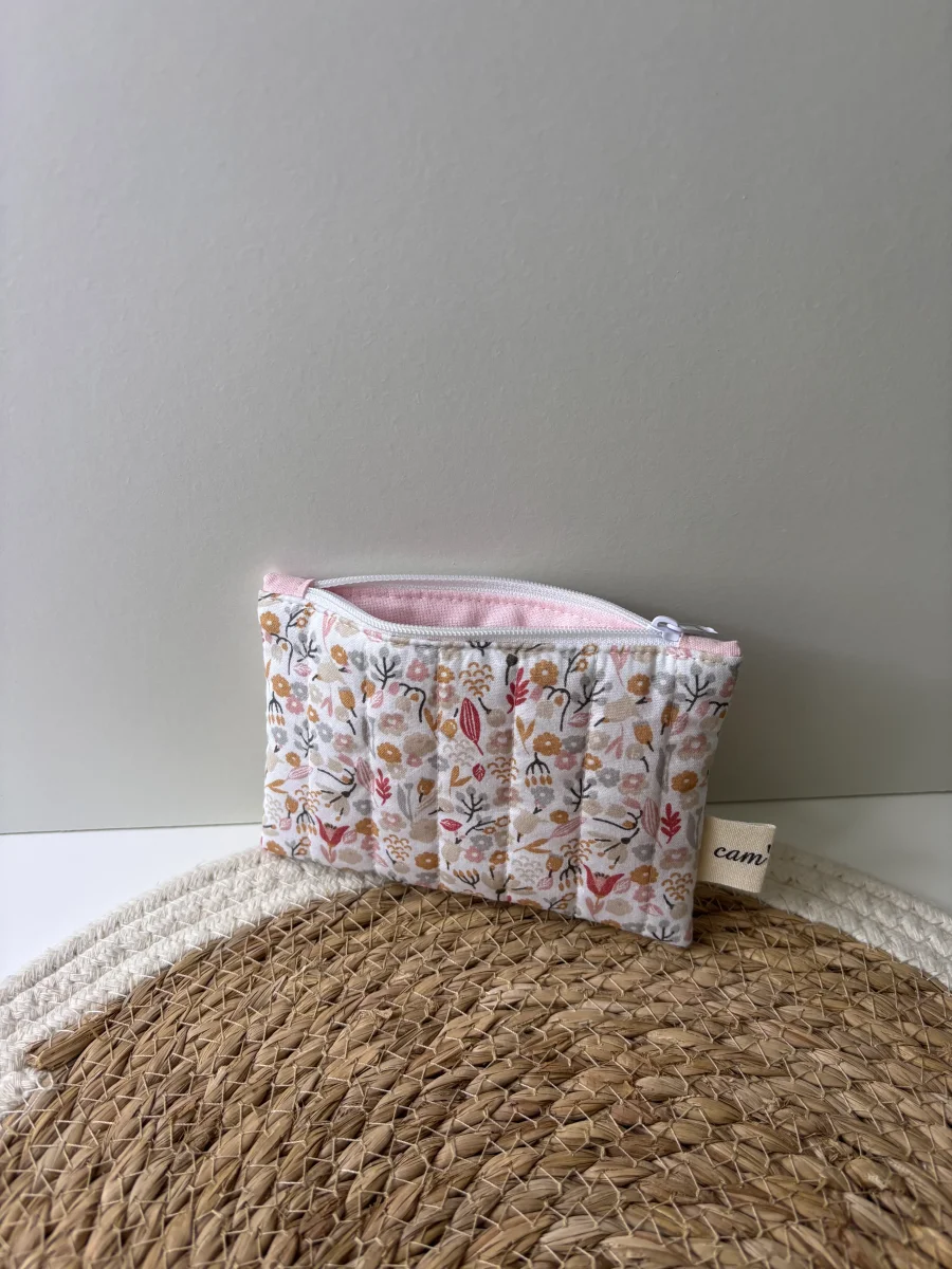 Porte-monnaie sur-mesure – Image 5