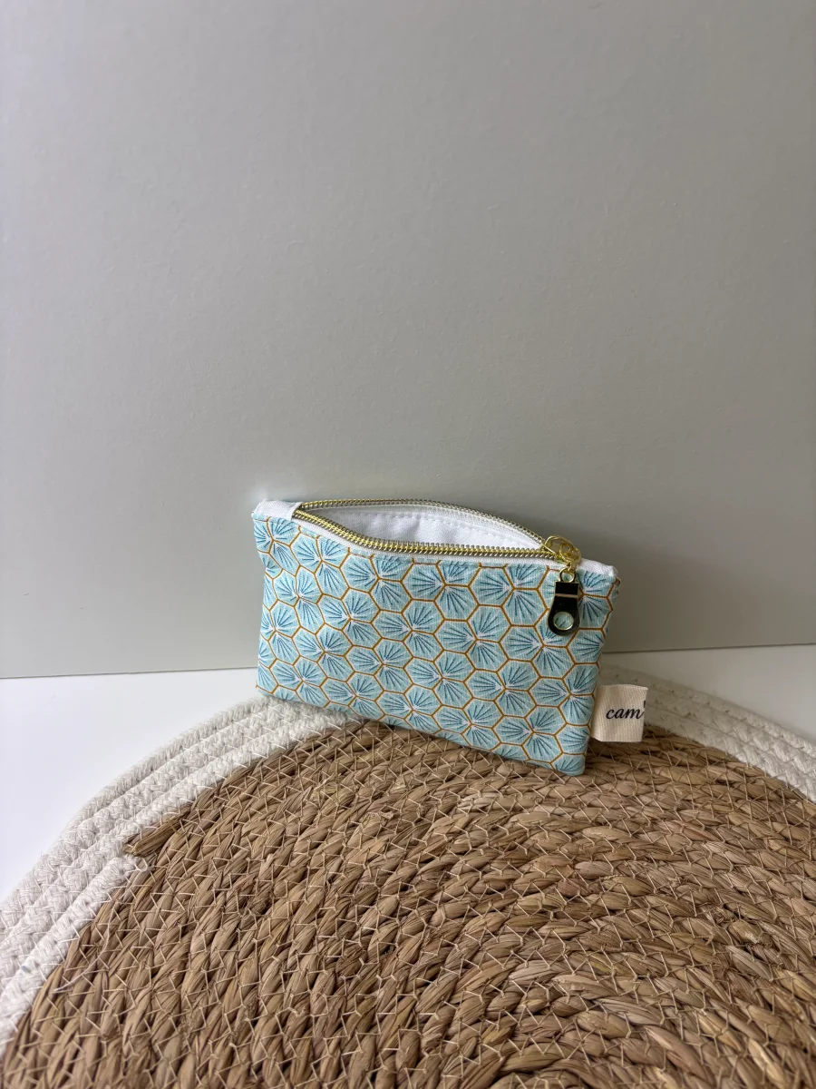 Porte-monnaie sur-mesure – Image 7