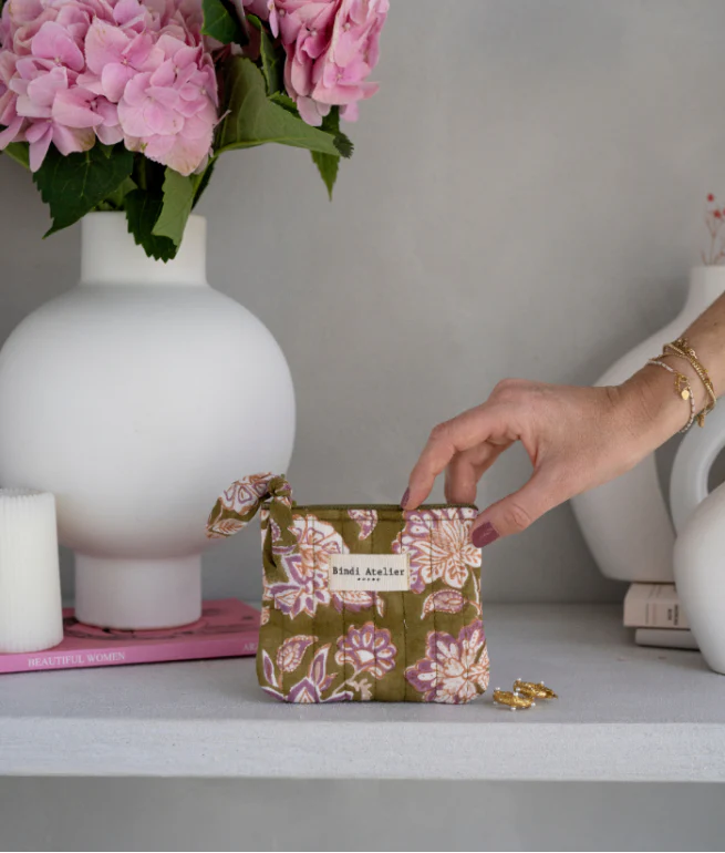 PORTE MONNAIE - MATIRA VERDE – Image 4