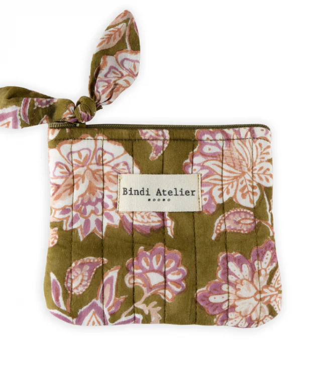 PORTE MONNAIE - MATIRA VERDE – Image 2