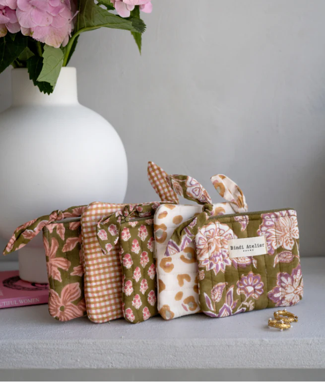 PORTE MONNAIE - MATIRA VERDE – Image 3