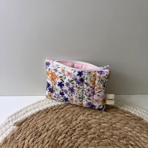 Porte-monnaie sur-mesure