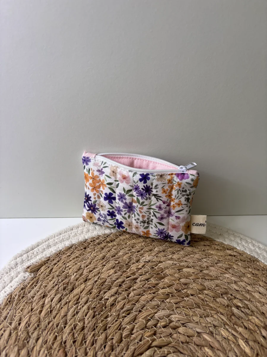 Porte-monnaie sur-mesure – Image 2