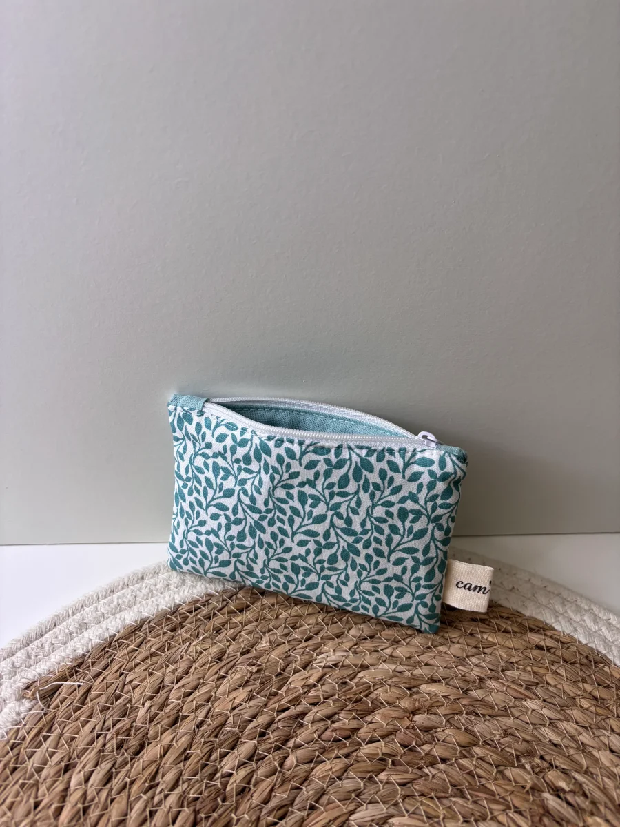 Porte-monnaie sur-mesure – Image 9