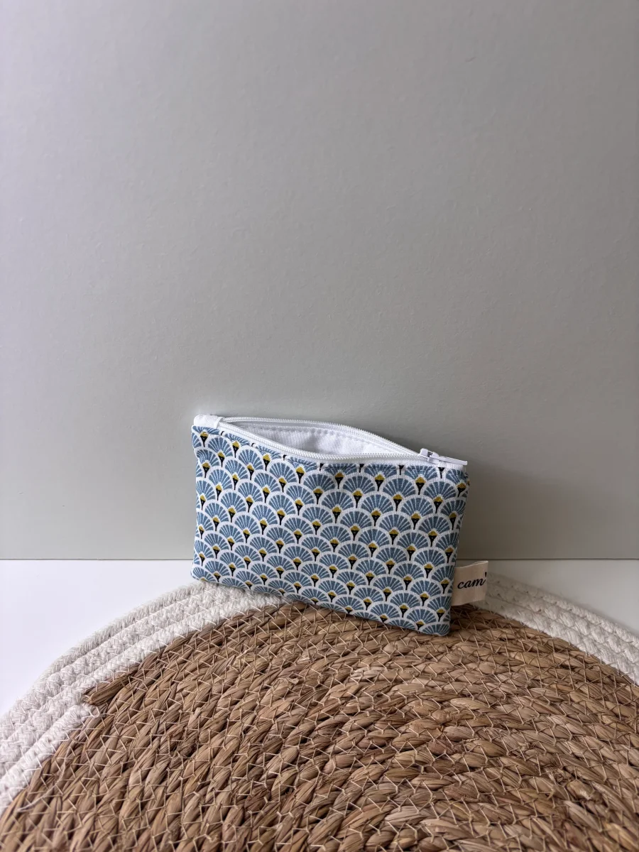 Porte-monnaie sur-mesure – Image 6