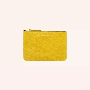 Porte-Monnaie Star Dharma Lemon
