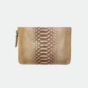 Portefeuille Bridget Macchiato