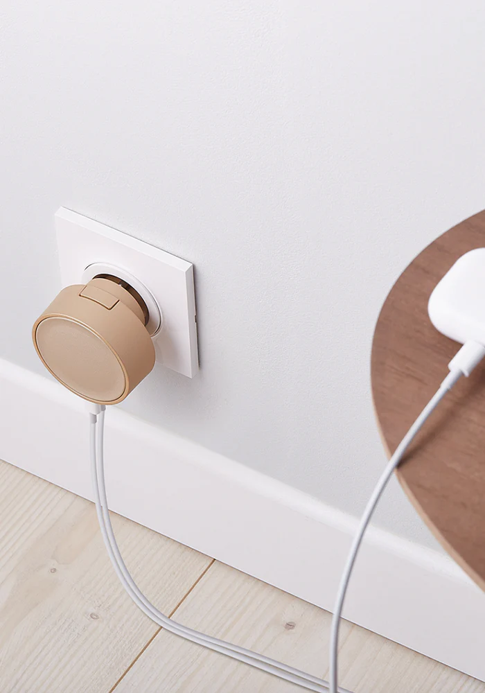 Prise Poweron Gold – Image 3