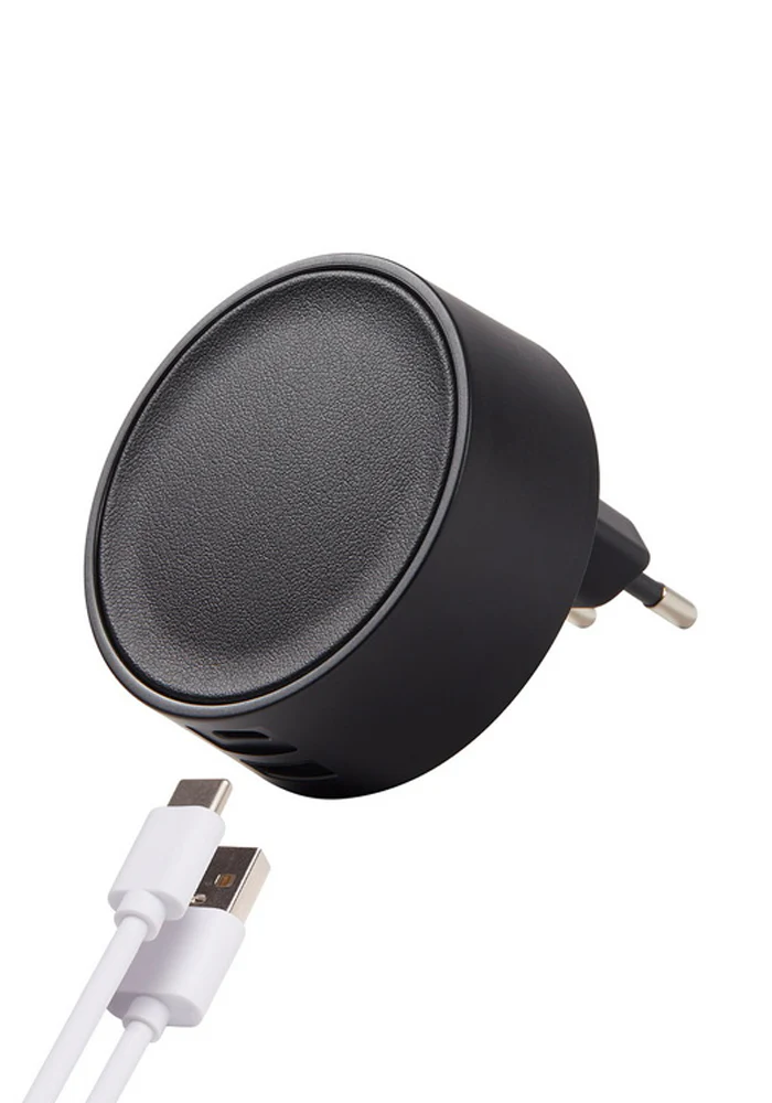 Prise Poweron Noire – Image 3