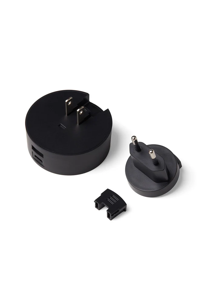 Prise Poweron Noire – Image 6