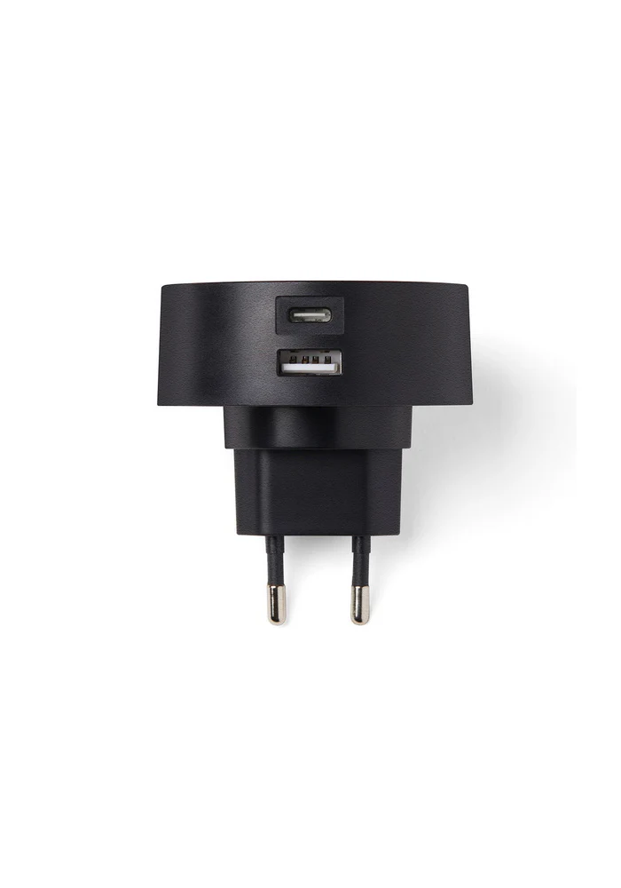 Prise Poweron Noire – Image 7