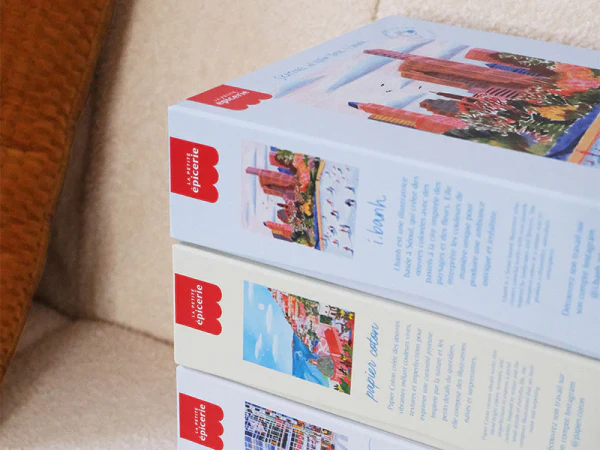 PUZZLE CENTRAL ROAD SHINJUKU PAR CLÉMENT THOBY - 1000 PIÈCES – Image 3