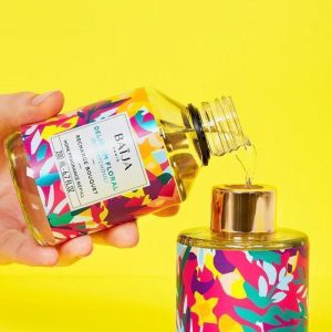 Recharge Diffuseur Delirium Floral