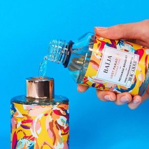 Recharge Diffuseur Lost Paradise