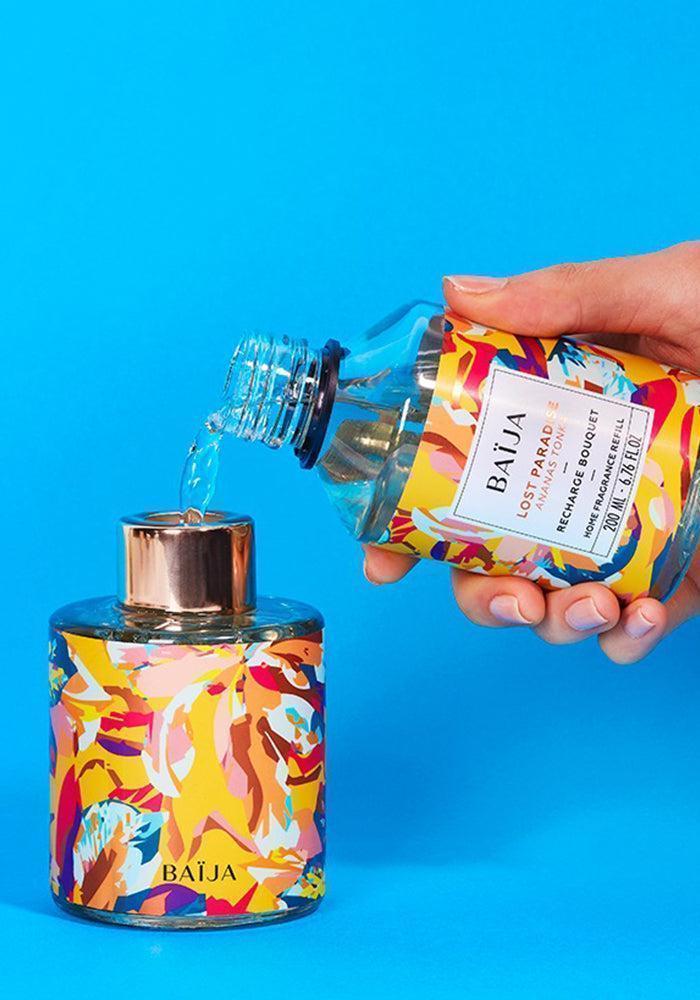 Recharge Diffuseur Lost Paradise