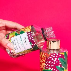 Recharge Diffuseur Jardin Pallanca