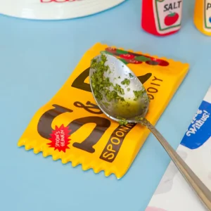 Repose Cuillère Corner Shop S&R