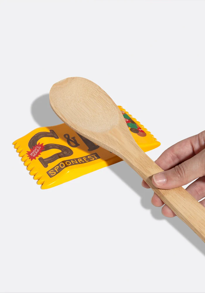 Repose Cuillère Corner Shop S&R – Image 4