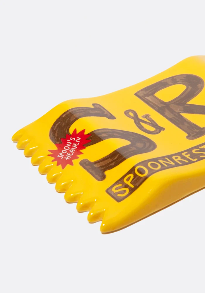 Repose Cuillère Corner Shop S&R – Image 5