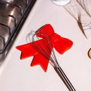 Repose Cuillère Bow