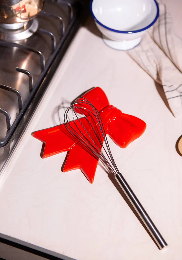 Repose Cuillère Bow